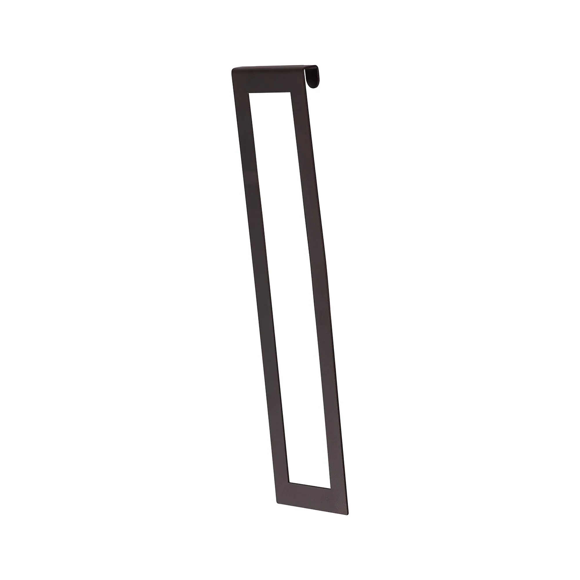 D0805  Sigma Decorative Shade Clip Brown Oxide